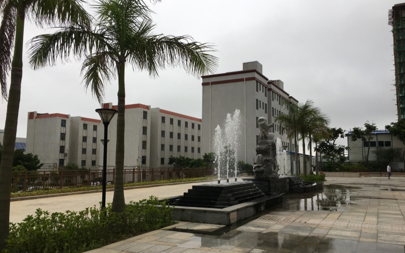 YUEYIN中考聽(tīng)力廣播系統(tǒng)成功應(yīng)用于福建省石獅市三所中學(xué)